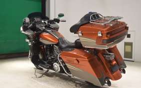 HARLEY FLTRXSE1800CVO 2013