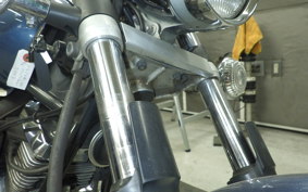 YAMAHA DRAGSTAR 250 2021 VG05J