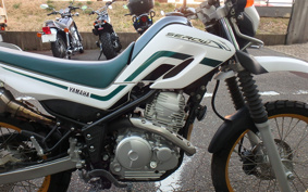 YAMAHA SEROW 250 DG11J