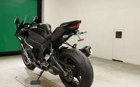 KAWASAKI ZX 10 NINJA ABS 2022 ZXT02L