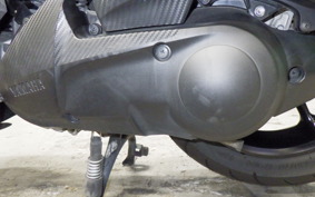 YAMAHA N-MAX 2023 SED6J