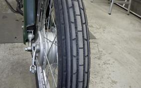 HONDA C50 SUPER CUB AA01