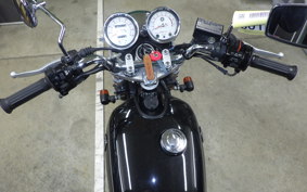YAMAHA SR400 Gen.3 2007 RH01J