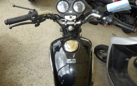 HONDA CBF125T