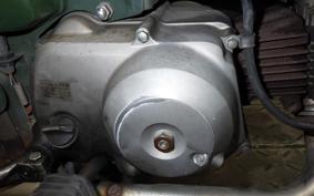 HONDA C50 SUPER CUB 1986 C50