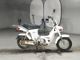 Фото Honda CAR LEE50 с японского аукциона