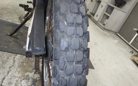 SUZUKI TS50 Hustler 2008 SA11A