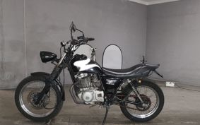SUZUKI GLASS TRACKER BIG BOY NJ4BA