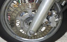 KAWASAKI VULCAN 400 CLASSIC 1999 VN400A