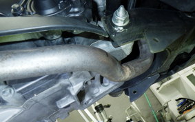 HONDA FORZA 250 2016 MF13