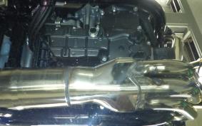 HONDA CB1300SF SUPER FOUR SP 2026 SC54