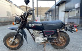 HONDA R&P CY50