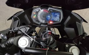 KAWASAKI NINJA400 EX400G