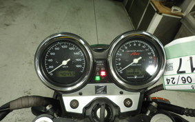 HONDA CB400SF VTEC 2008 NC42