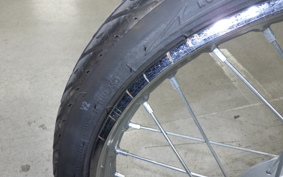 HONDA C110 SUPER CUB 2024 JA10