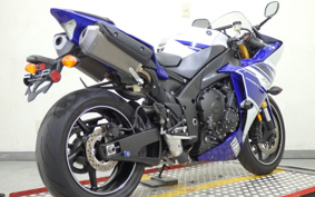 YAMAHA YZF-R1 2015 RN23