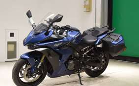 SUZUKI GSX-S1000GT 2022 EK1AA