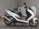 Фото Yamaha MAJESTY 155S с японского аукциона