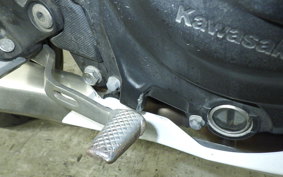 KAWASAKI NINJA 400 2021 EX400G