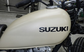 SUZUKI GN125 H