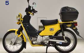 HONDA ｸﾛｽｶﾌﾞ 1995 JA10