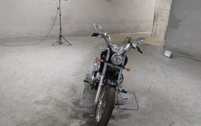 HONDA SHADOW 400 SLASHER 2006 NC40