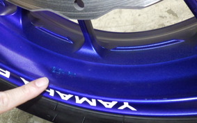 YAMAHA MT-07 ABS 2020 RM19J