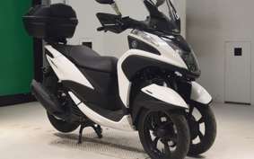 YAMAHA TRICITY 155 A 2020 SG37J