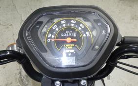 HONDA CROSS CUB 50 2003 AA06