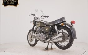 HONDA CB750<ｴ･ﾀﾞ> 1971 CB750
