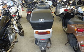 HONDA SPACY 125 Gen. 3 JF04