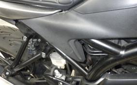 SUZUKI SV650 X A 2019 VP55B