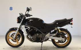 KAWASAKI BALIUS 250 2023 ZR250B