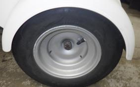 HONDA GYRO CANOPY 1999 TA03