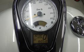 SUZUKI INTRUDER 400 Classic 2013 VK56A