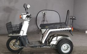 HONDA GYRO TD01