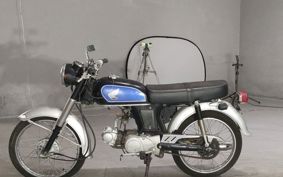 HONDA BENLY 50 CD50