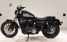 HARLEY XL883RI 2008