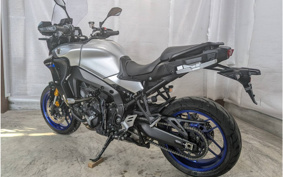 YAMAHA TRACER 9 GT 2023 RN70J