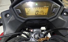 HONDA 400X 2013 NC47