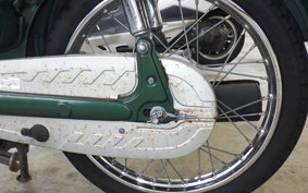 YAMAHA MATE 50 UA04J