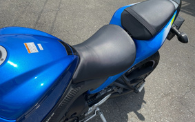 SUZUKI GSX-S1000F 2017 GT79A
