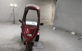 HONDA GYRO TA01