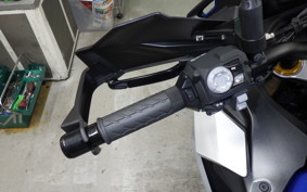 SUZUKI GSX-S1000GX 2024 EK1AA