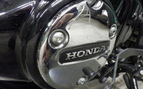HONDA GB350C 2024 NC64