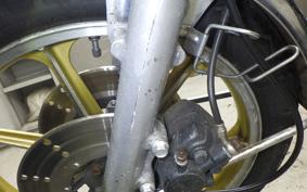 KAWASAKI Z250 FT KZ250A
