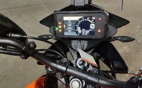 KTM 390 ADVENTURE JGJ40