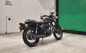 KAWASAKI ESTRELLA 2015 BJ250A