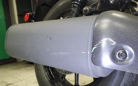 KAWASAKI ELIMINATOR400-3SE 2025 EL400A