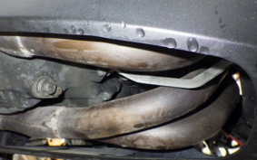 HONDA CBR1000RR 2007 SC57